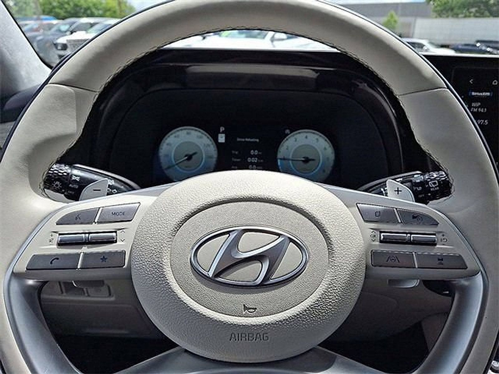 Certified 2024 Hyundai Palisade Calligraphy AWD/4WD image 21