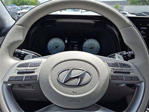 Used 2024 Hyundai Palisade Calligraphy AWD/4WD image 21