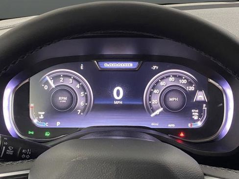 New 2026 RAM 1500 Laramie image 18