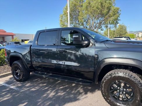 Used 2025 RAM 1500 RHO w/ RHO Level 1 Equipment Group AWD/4WD image 4