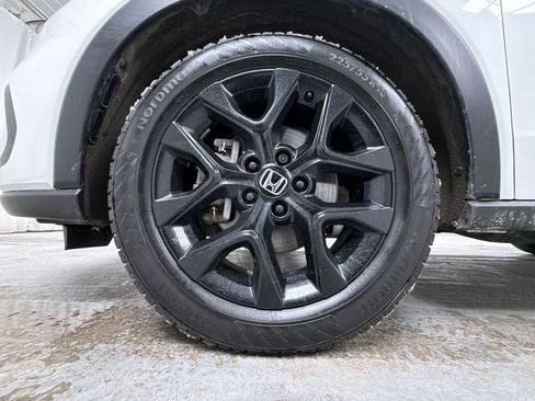 Used 2024 Honda HR-V Sport image 14