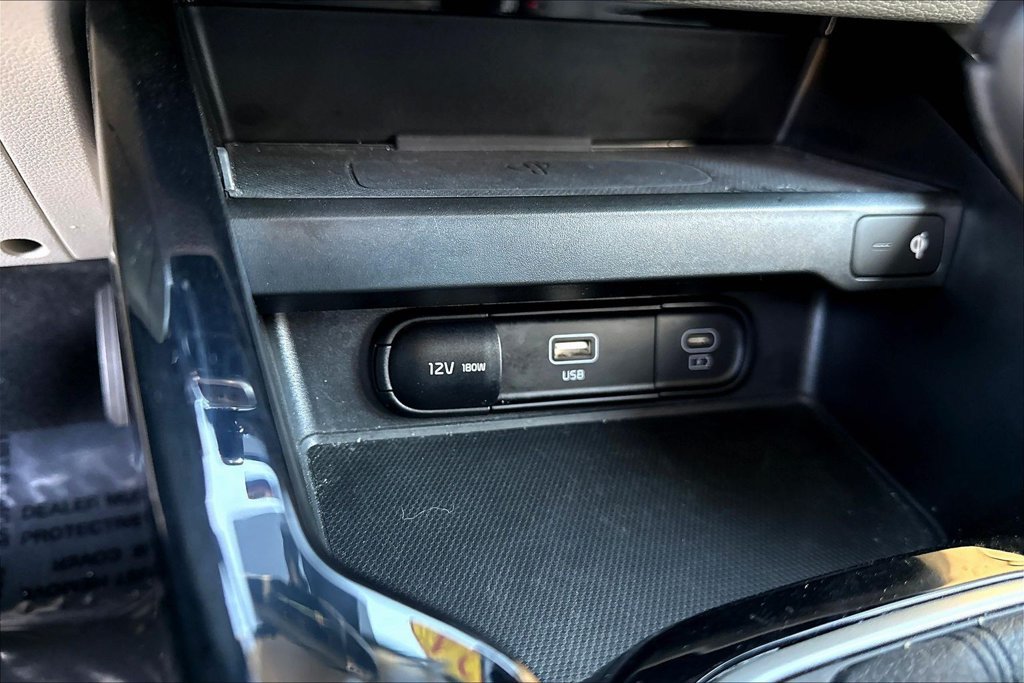 Used 2024 Kia Soul EX FWD image 18