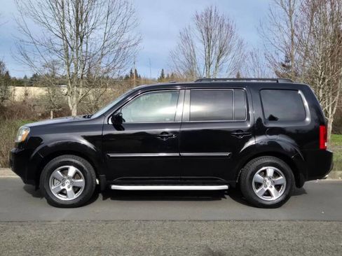 Used 2011 Honda Pilot EX-L image 5