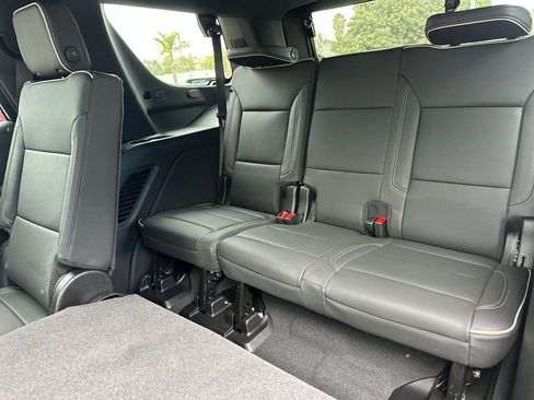 New 2026 GMC Yukon Elevation w/ LPO, Floor Liner Package image 14
