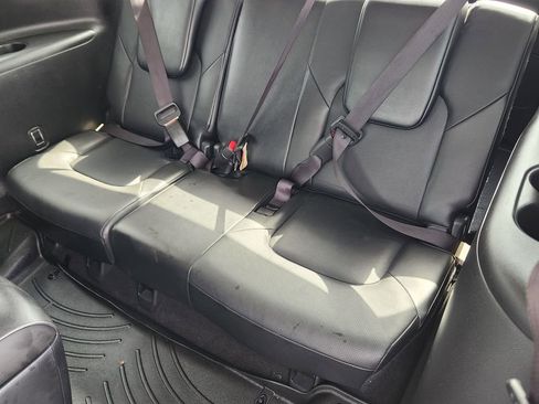 Used 2019 INFINITI QX80 Luxe RWD image 31