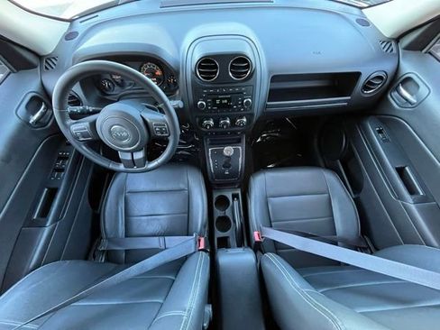 Used 2015 Jeep Patriot High Altitude image 22
