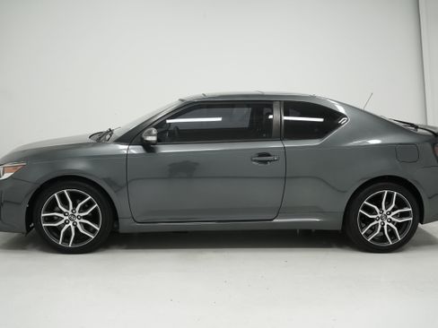 Used 2014 Scion tC Monogram Series FWD image 7