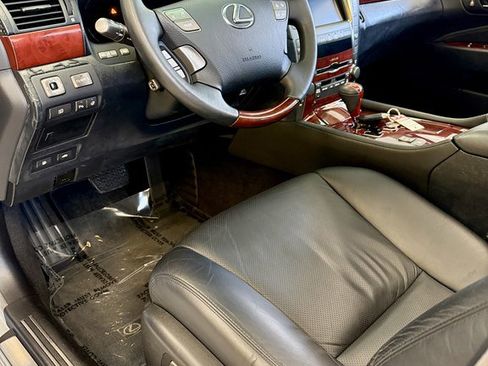Used 2007 Lexus LS 460 image 13
