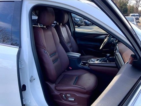 Used 2019 MAZDA CX-9 Signature image 7