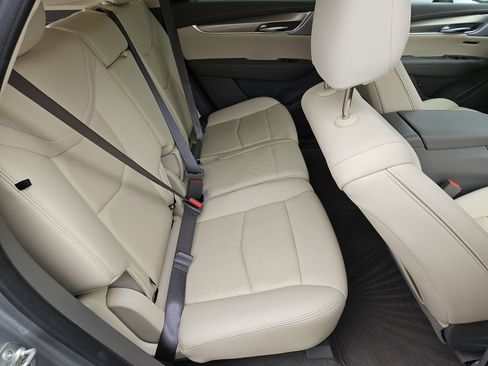 Used 2024 Cadillac XT5 Premium Luxury FWD image 20