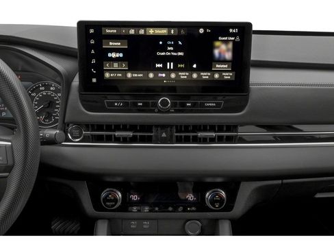 New 2026 Mitsubishi Outlander ES AWD/4WD image 7