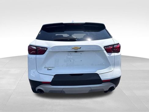 Used 2021 Chevrolet Blazer LT FWD image 4