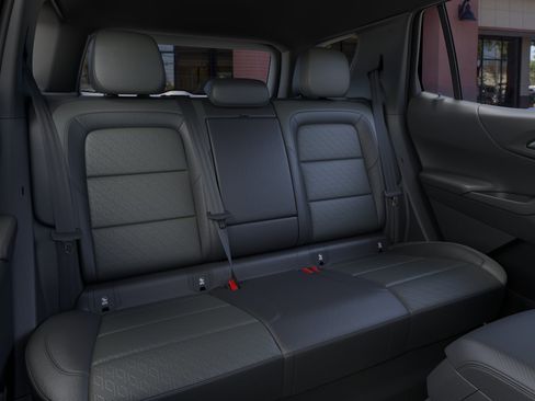 New 2026 Chevrolet Equinox LT FWD image 41