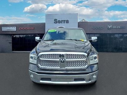 Used 2018 RAM 1500 Laramie
