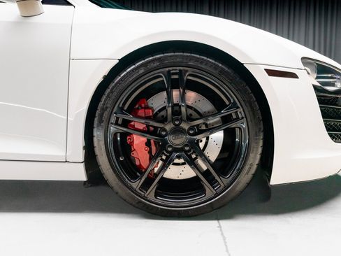 Used 2009 Audi R8 V8 AWD/4WD image 29