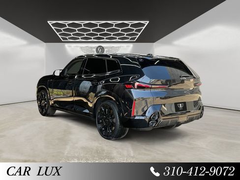Used 2025 BMW XM AWD/4WD image 3