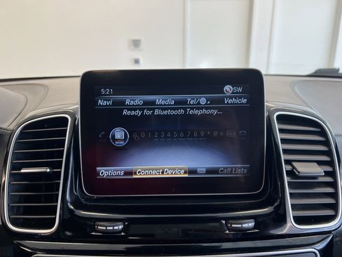 Used 2018 Mercedes-Benz GLS 450 GLS 450 image 20