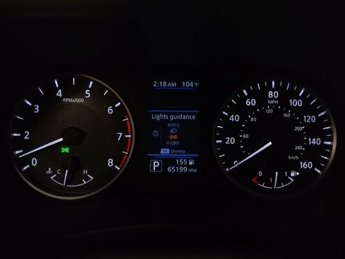 Used 2024 Nissan Sentra S FWD image 23