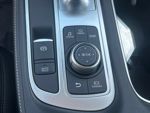 Certified 2024 INFINITI QX60 Pure FWD image 29