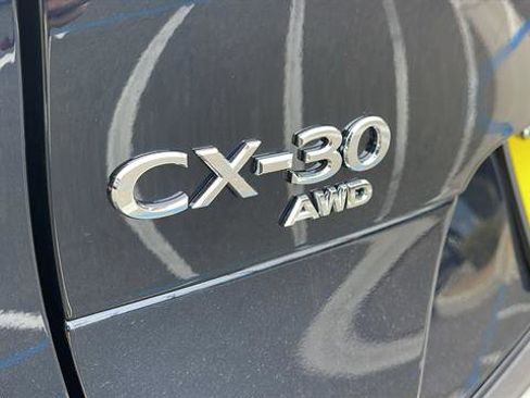 New 2025 MAZDA CX-30 AWD 2.5 S image 27