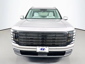 New 2026 Hyundai Palisade SEL FWD video 2