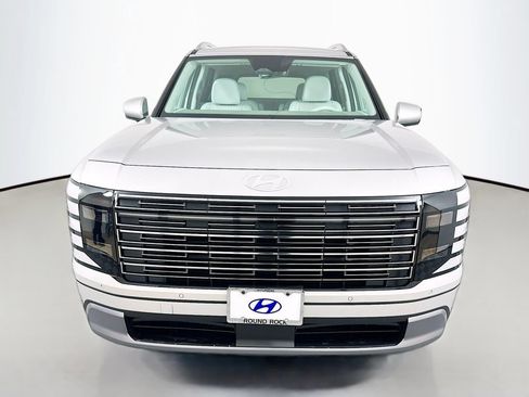 New 2026 Hyundai Palisade SEL FWD image 2