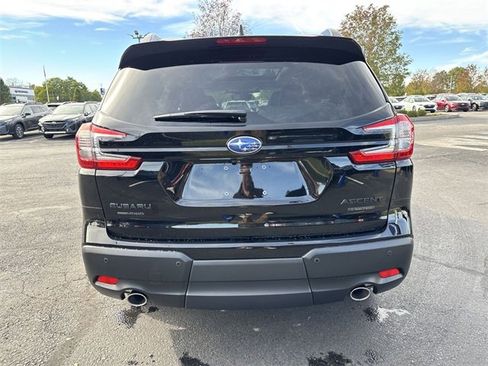 New 2025 Subaru Ascent Bronze Edition image 10