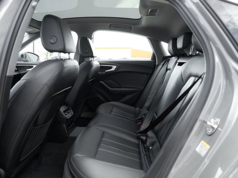 Used 2025 Audi A5 2.0T Premium w/ Convenience Package image 24