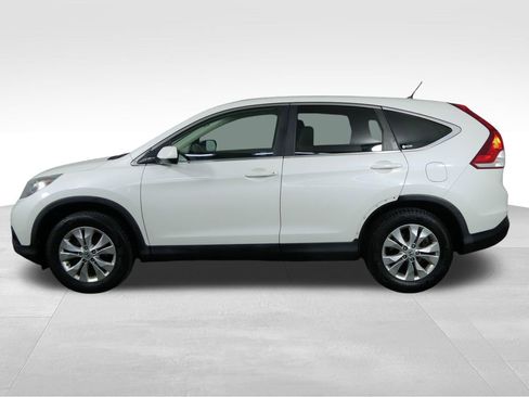 Used 2012 Honda CR-V EX image 6