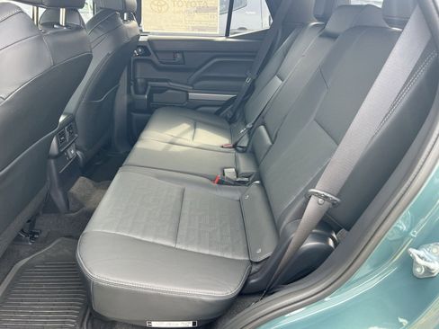 New 2026 Toyota 4Runner TRD Off-Road Premium image 19