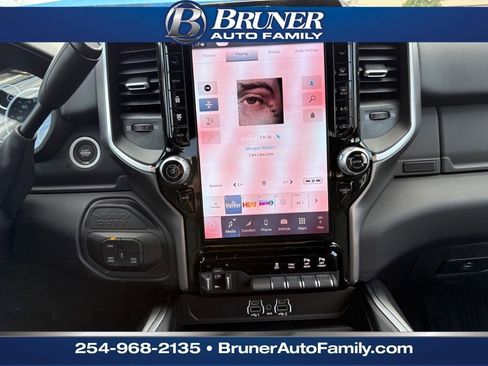 New 2026 RAM 2500 Lone Star image 19