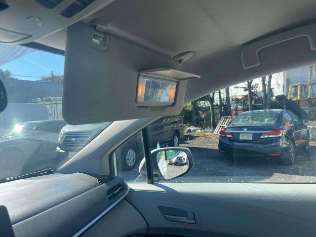 Used 2022 Toyota Sienna LE FWD image 34