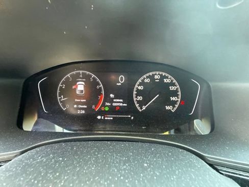 Used 2023 Honda Civic Sport image 8