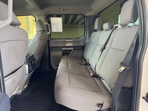 Used 2022 Ford F350 XLT w/ XLT Premium Package image 19