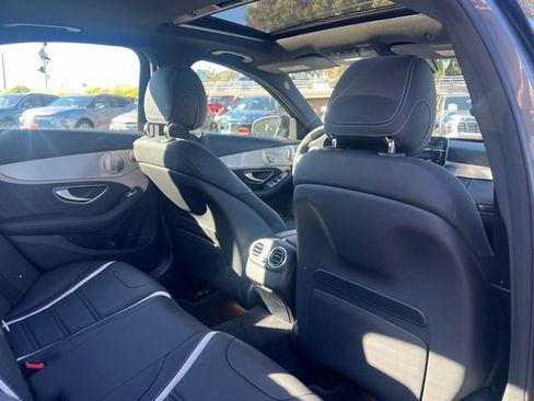 Used 2020 Mercedes-Benz C 63 AMG S image 27
