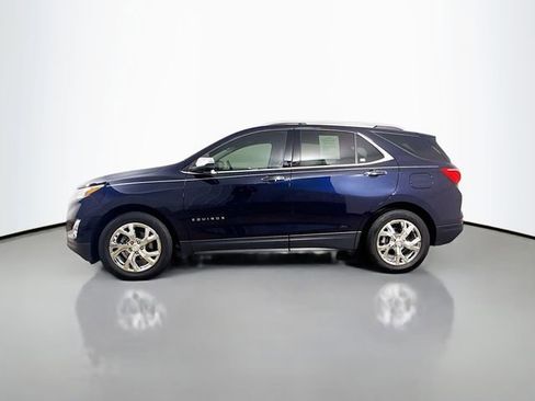 Used 2020 Chevrolet Equinox Premier image 4