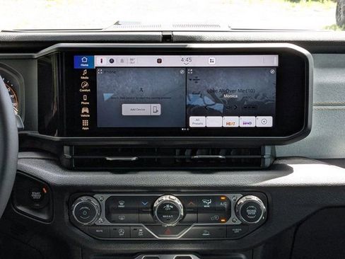 New 2026 Jeep Wrangler Willys image 18