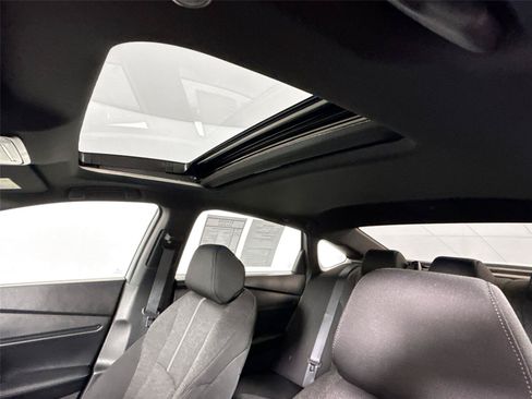 Used 2025 Honda Accord Sport image 6