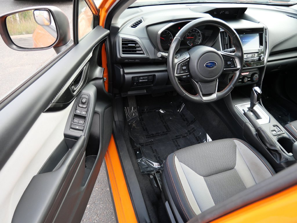 Used 2019 Subaru Crosstrek 2.0i Premium AWD/4WD image 10