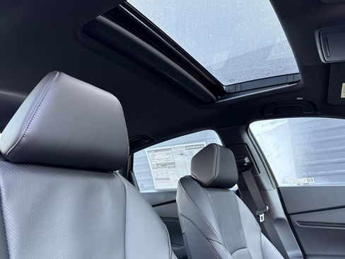 New 2026 Honda Accord Sport image 16