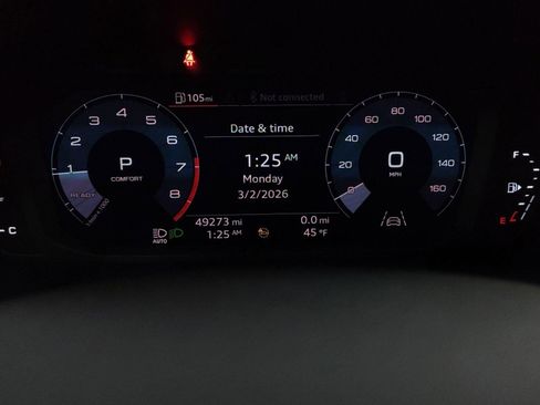 Used 2021 Audi Q3 2.0T Premium w/ Convenience Package image 12