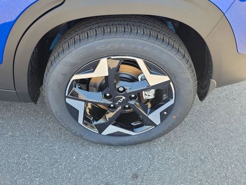 New 2026 Kia Seltos S image 37