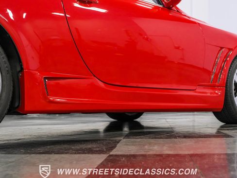 Used 2002 Lexus SC 430 Convertible image 30