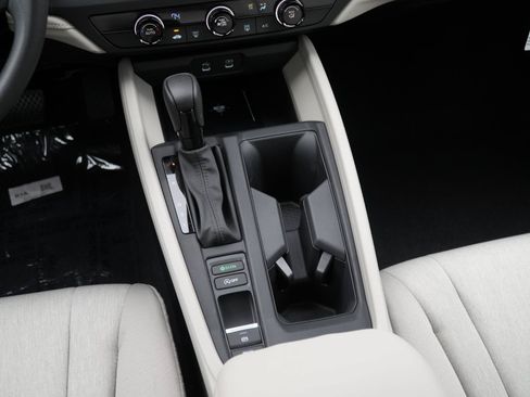 New 2026 Honda Accord LX image 26