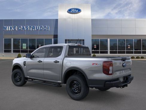 New 2026 Ford Ranger XL AWD/4WD image 4