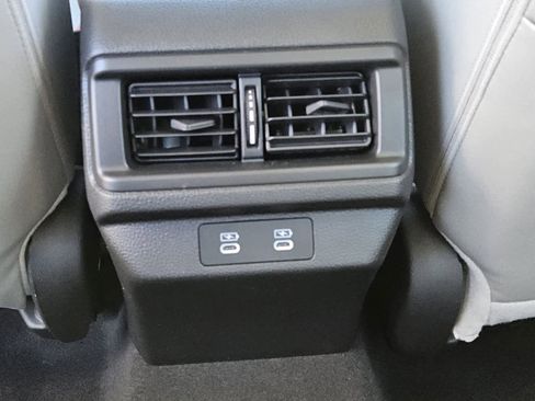 New 2025 Honda Accord LX image 22