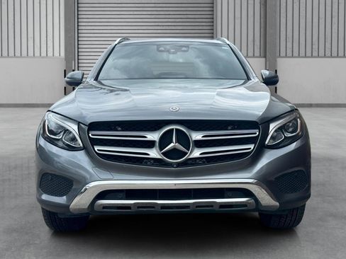 Used 2018 Mercedes-Benz GLC 300 4MATIC image 9