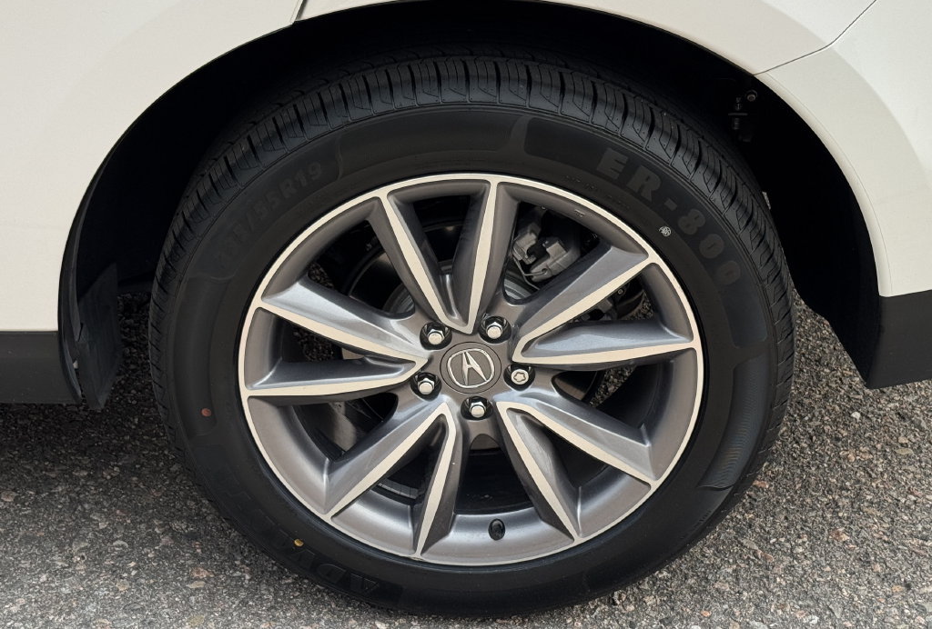 Used 2024 Acura RDX w/ Technology Package AWD/4WD image 12