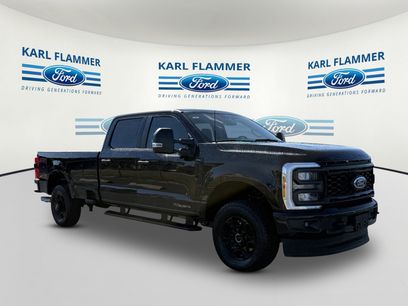 New 2026 Ford F250 XL w/ STX Appearance Package