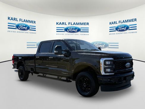 New 2026 Ford F250 XL w/ STX Appearance Package AWD/4WD image 1